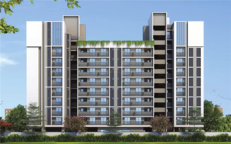 Shivam Skydeck