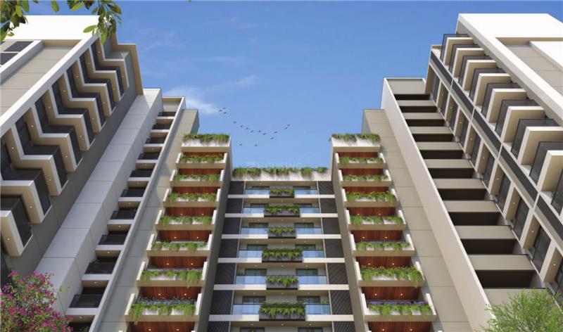 Shivam Skydeck