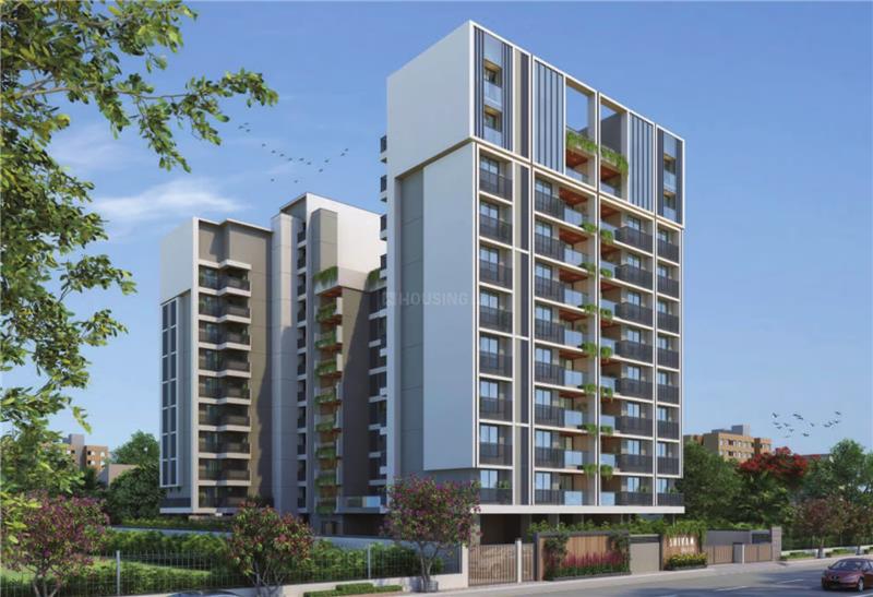 Shivam Skydeck