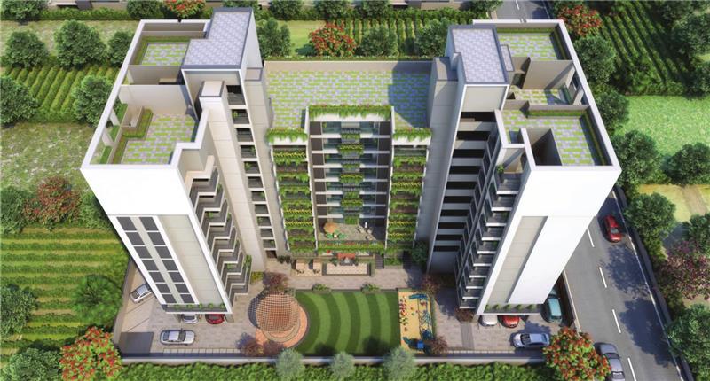 Shivam Skydeck