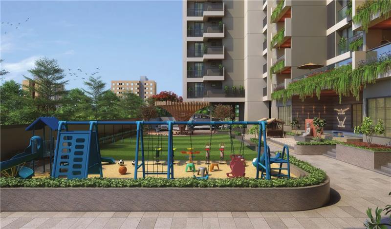 Shivam Skydeck