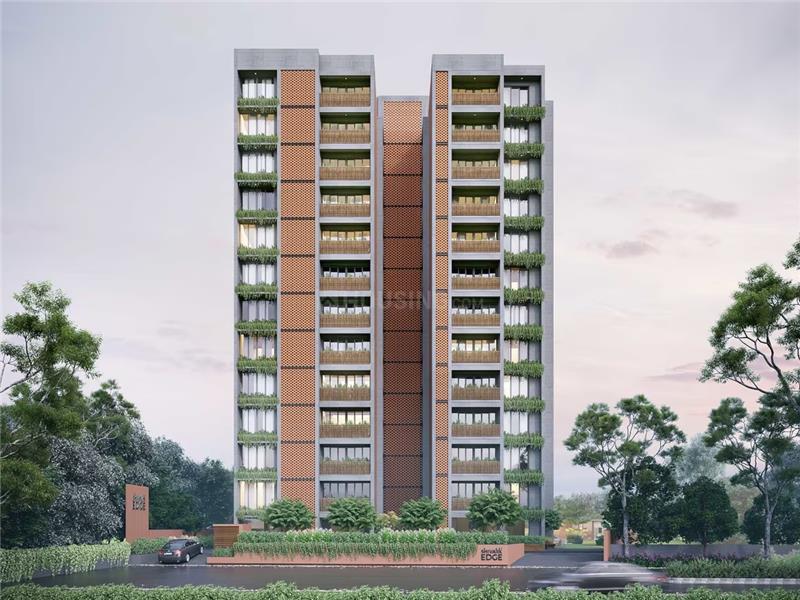 Shivalik Edge