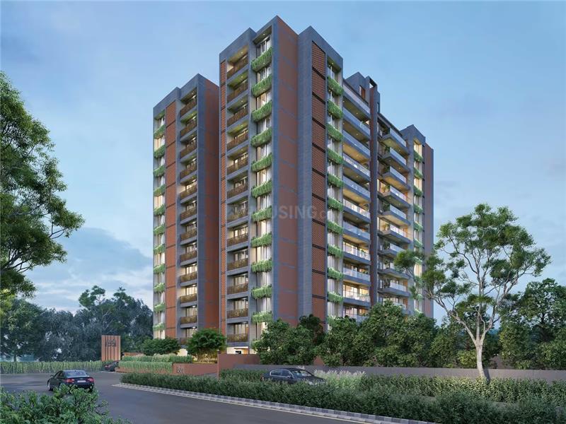Shivalik Edge