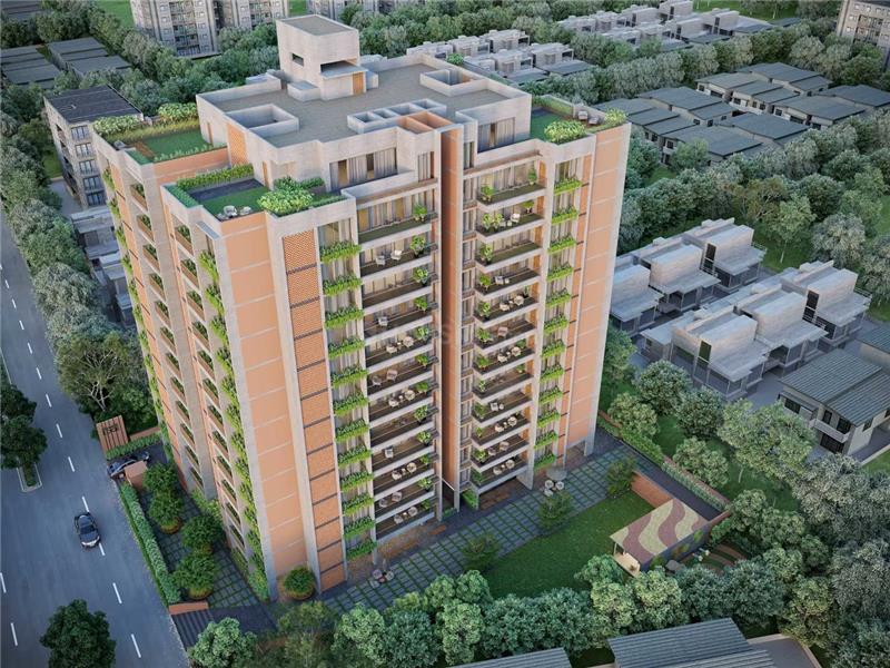 Shivalik Edge