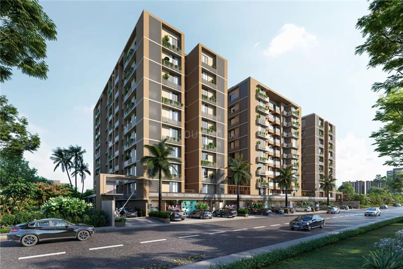 Amrut Orchid