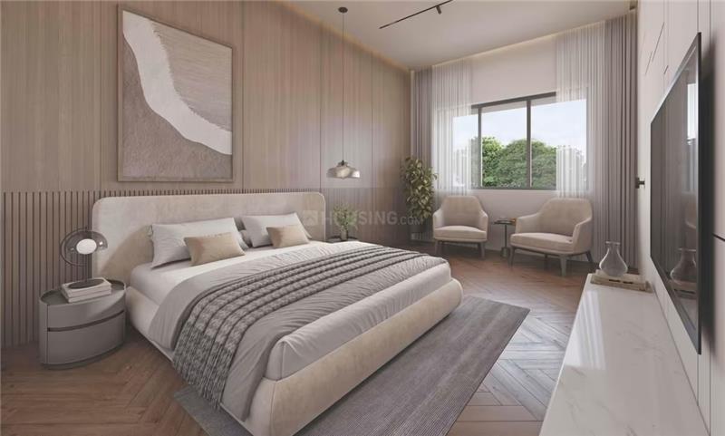5 BHK Villa By Arcus Greens