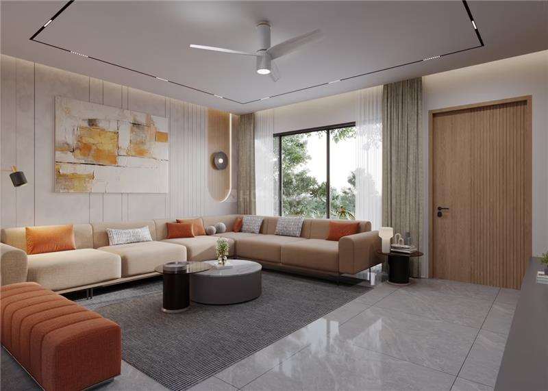 The Ananta Bliss